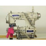 LM 43600-UTA1/ST/2F COMPLETA (HS) - LOTE 143