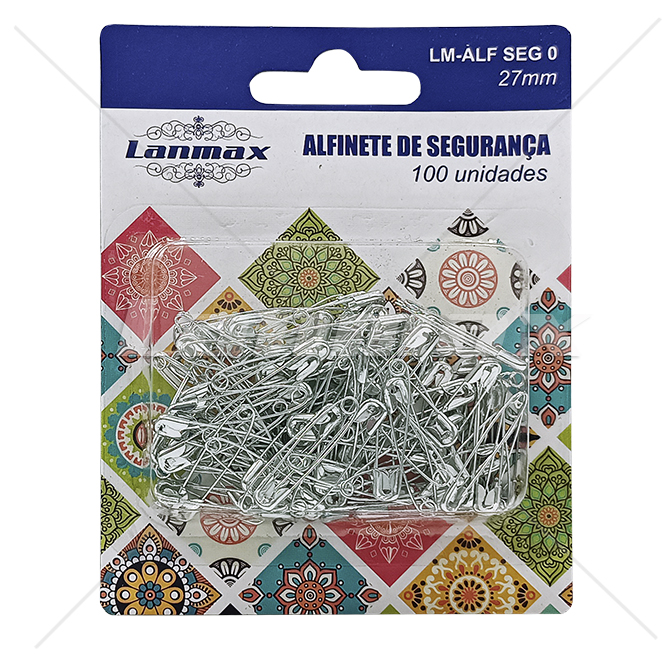 LM-ALF SEG 0 27mm