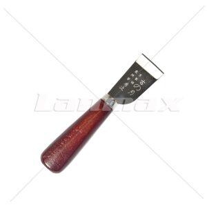 LM FACA CHANFRO COURO