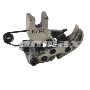 KT141-Calcador Reta Articulado