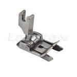 Calcador p Pespontar com Guia Duplo PL141