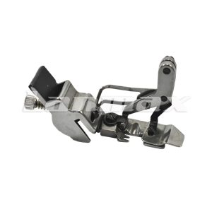 F Calcador Ponto Cadeia