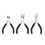 Kit Alicate Bijouteria