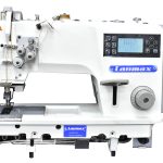 Pespontadeira eletrônica Direct Drive