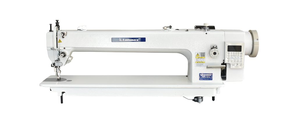 Reta transporte duplo alongada