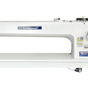 Reta transporte duplo alongada