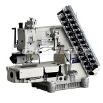 LM D UTC Elástiqueira Eletrônica Direct Drive Prancheta