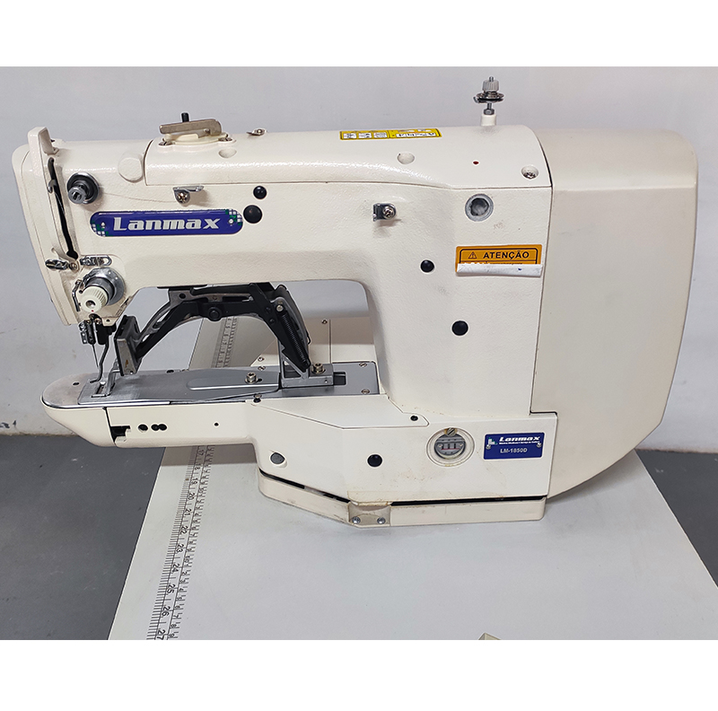 LM-1850D - Lote 1150