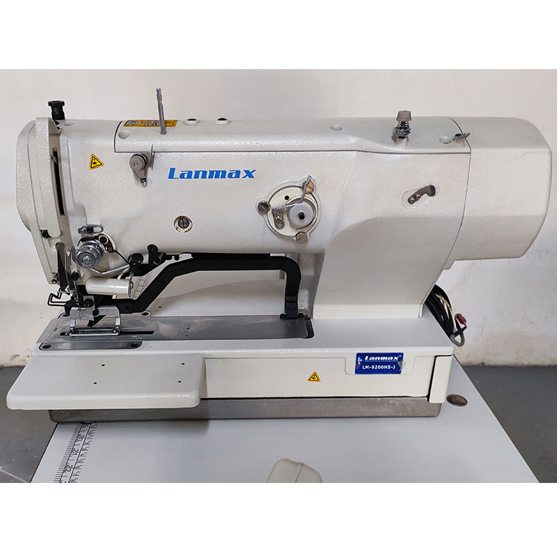 LM-9200HS-J - Lote 298