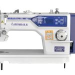 Máquina Reta com Direct Drive