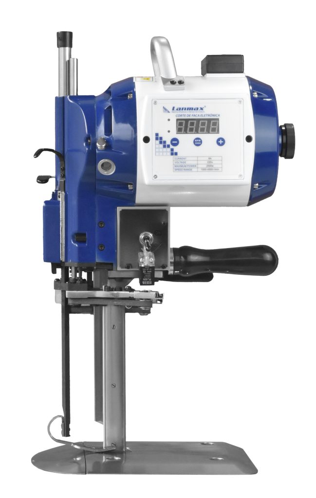 corte de faca de 8″ 2000W