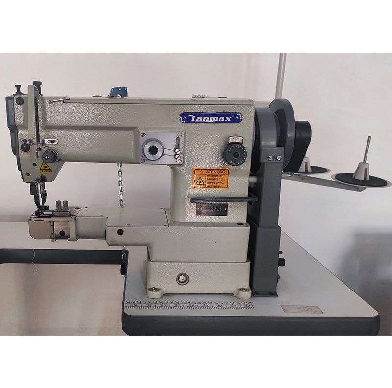 LM ZTD Completa (SE NP P Y V+M) Lote