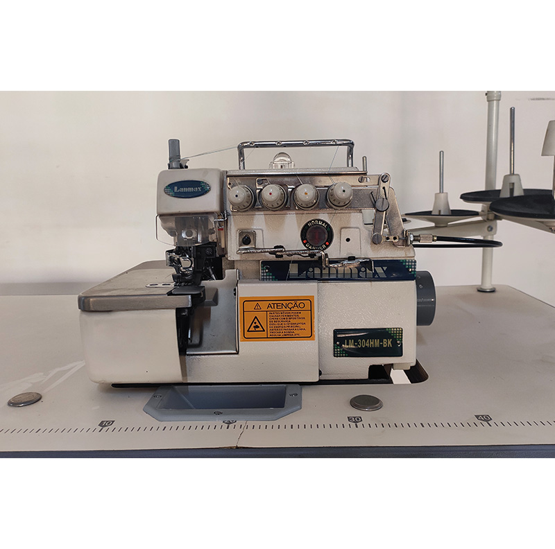 LM-304HM-BK - Lote 663