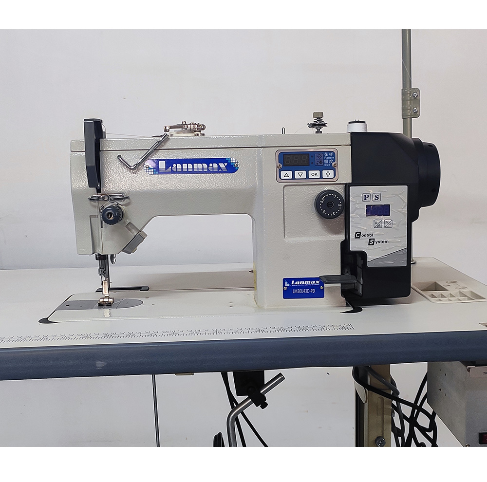 LM-30U43D-PD Completa (M) - Lote 1021