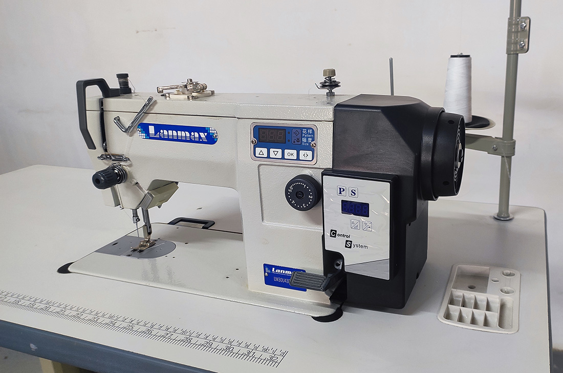 LM UD PD Completa (M) Lote b