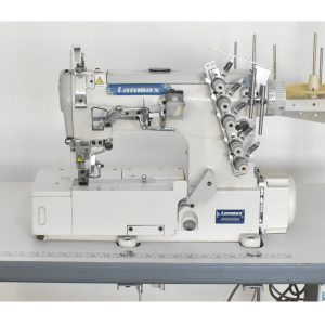 LM-42500-01-CB-D- Lote 785