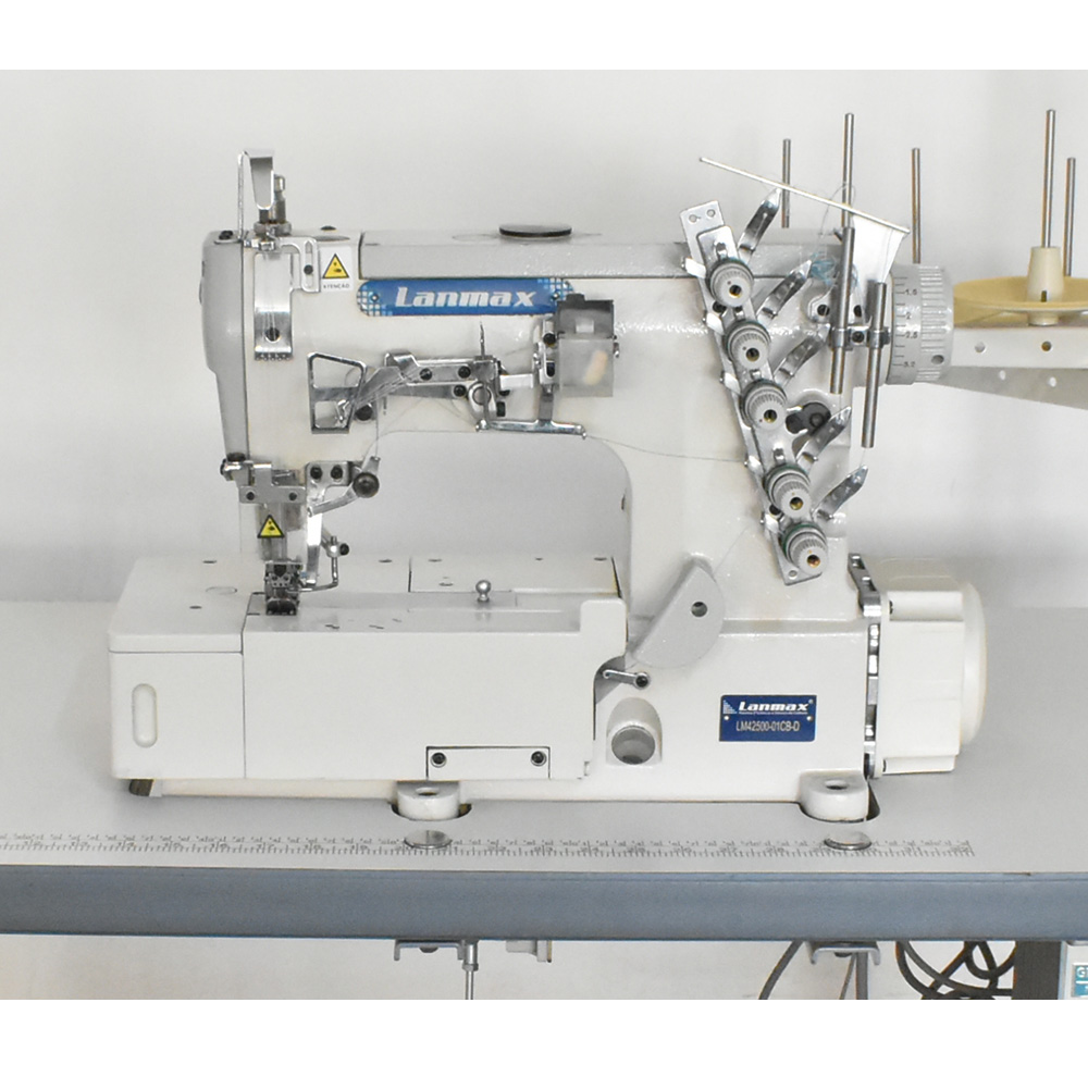 LM-42500-01-CB-D- Lote 785