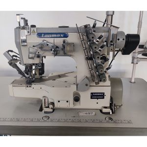 LM-42500-01CB-PUT-RP-LOTE 497