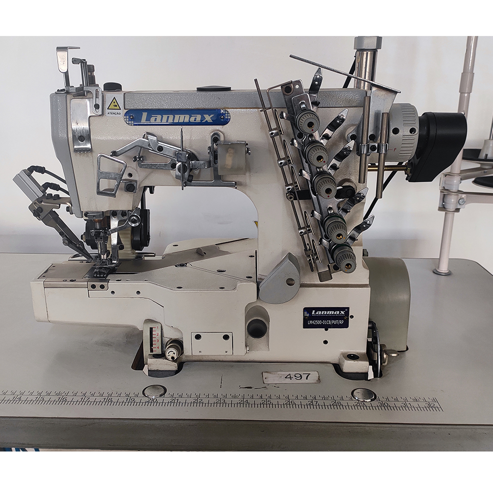 LM-42500-01CB-PUT-RP-LOTE 497