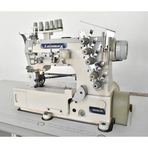 LM-42500-DS - Lote 15