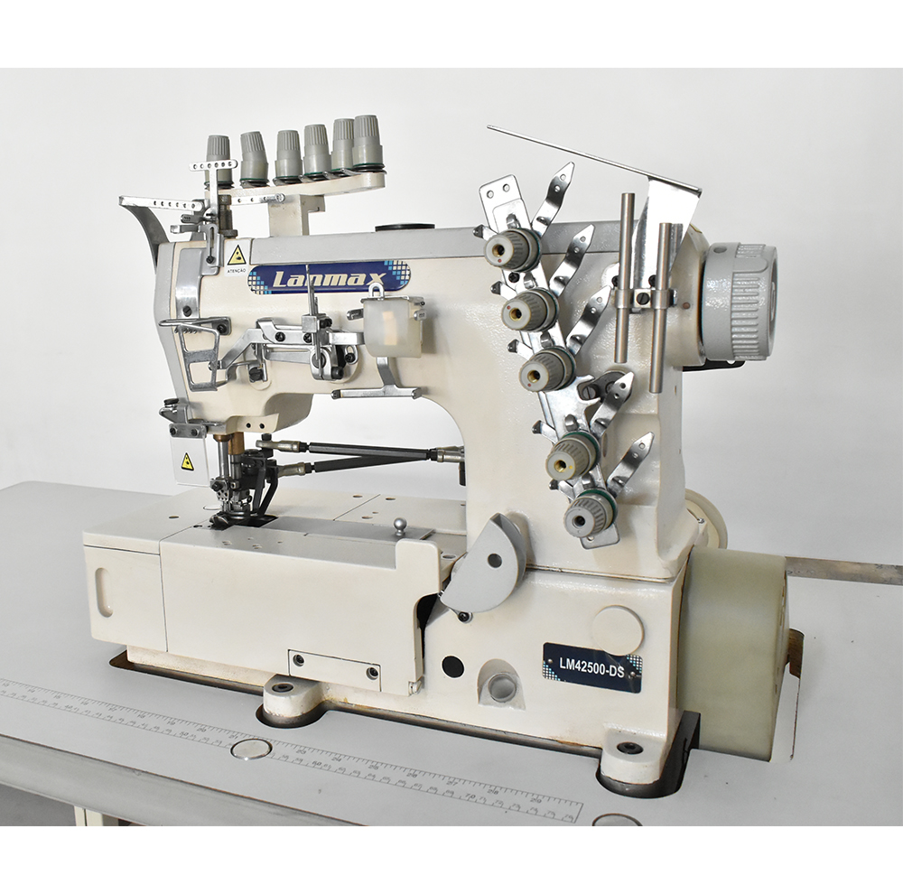 LM-42500-DS - Lote 15
