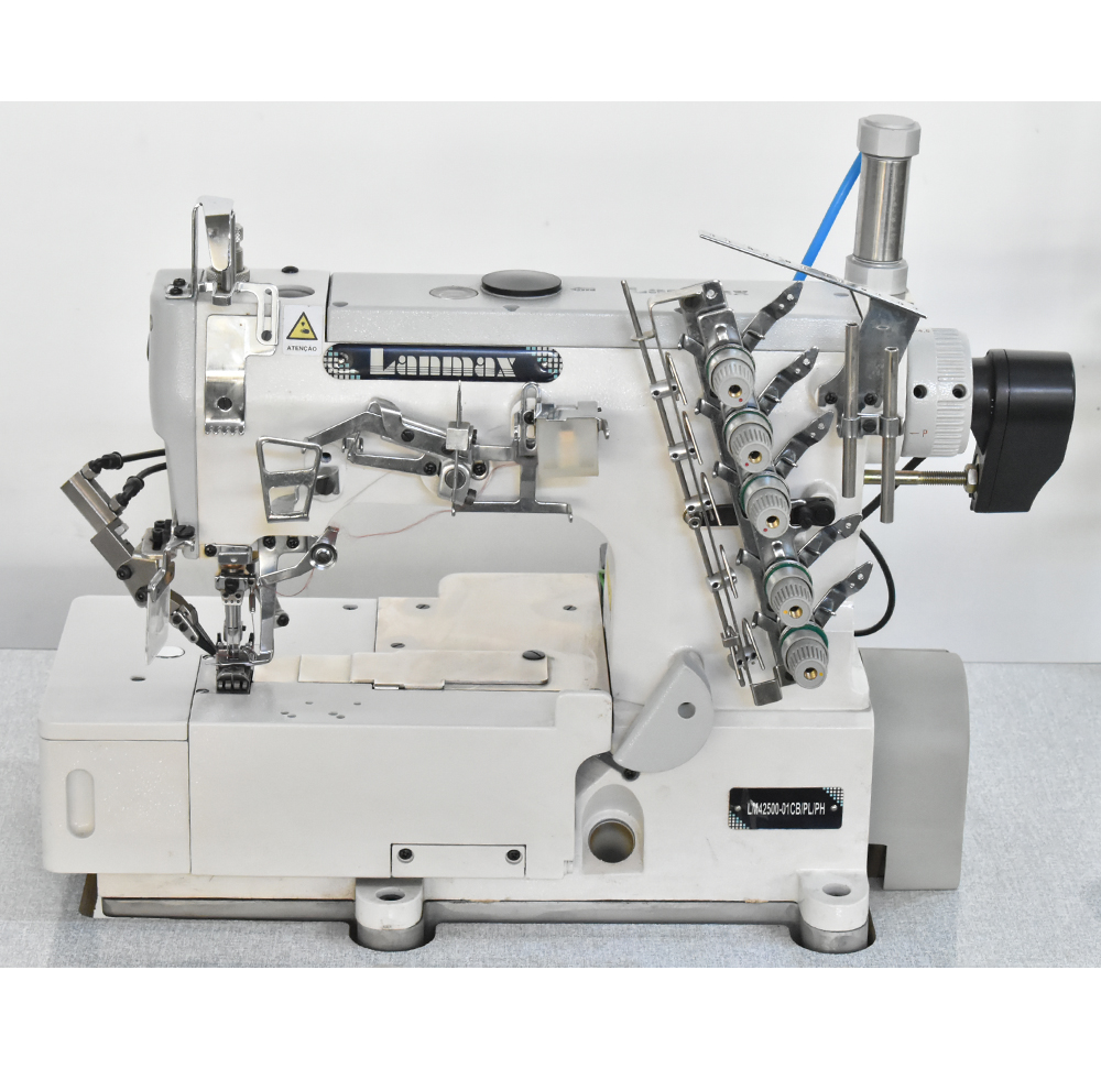 LM-4250001CB-PL-PH (Pmx + Sol) - Lote 659