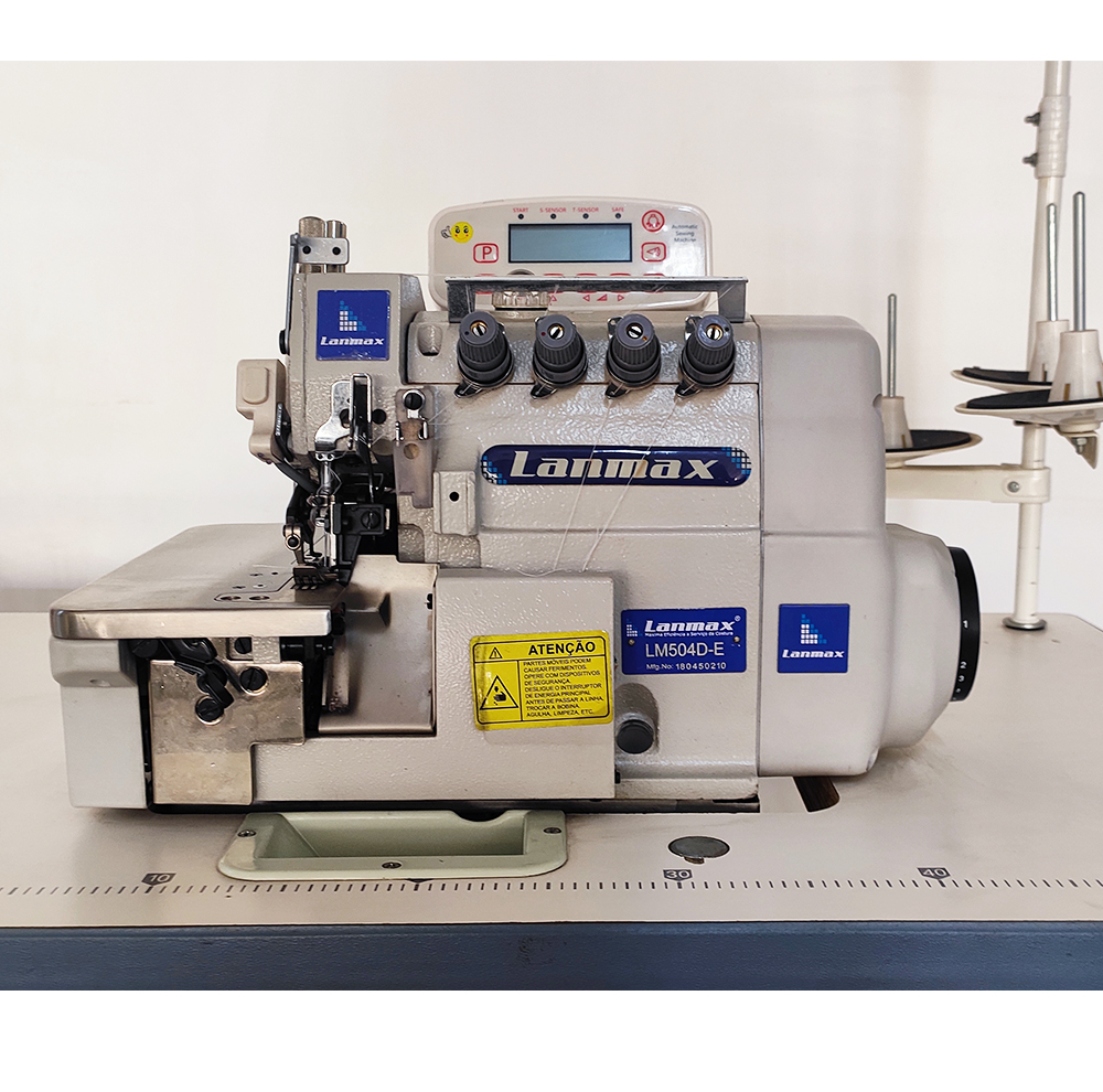 LM-504D-E - Lote 1261