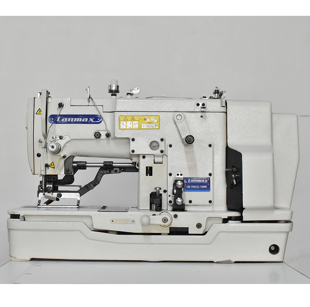 LM-799 (G) - 70mm - Lote 1238