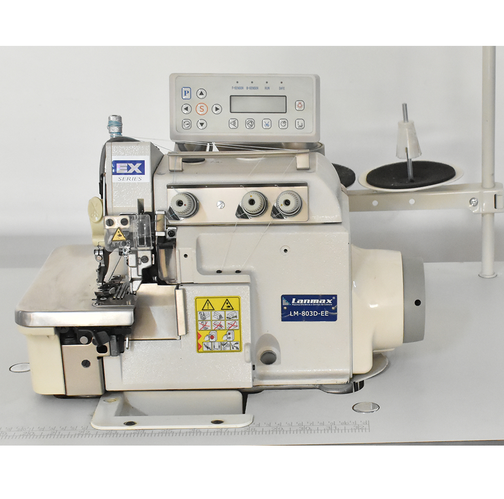 LM-803D-EE - Lote 584