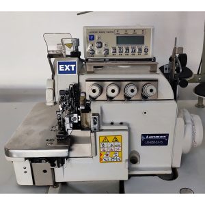 LM-805D-EX-TS - Lote 617
