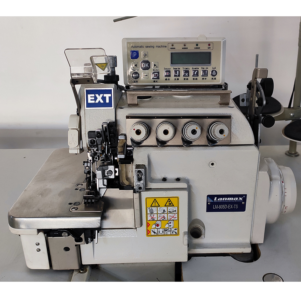 LM-805D-EX-TS - Lote 617