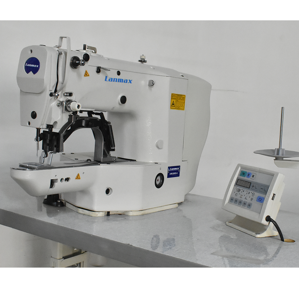 LM-9100HS-A - Lote 817