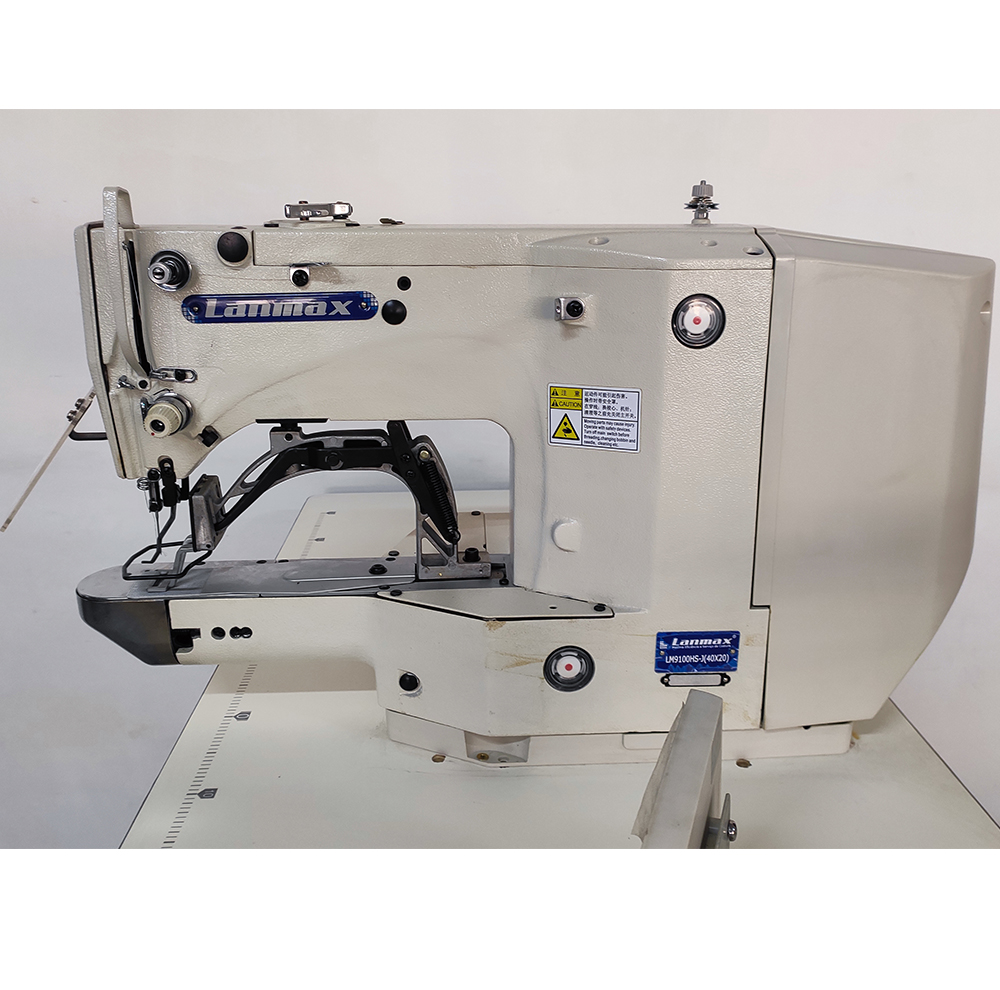 LM-9100HS-J (40x20) - Lote 1011