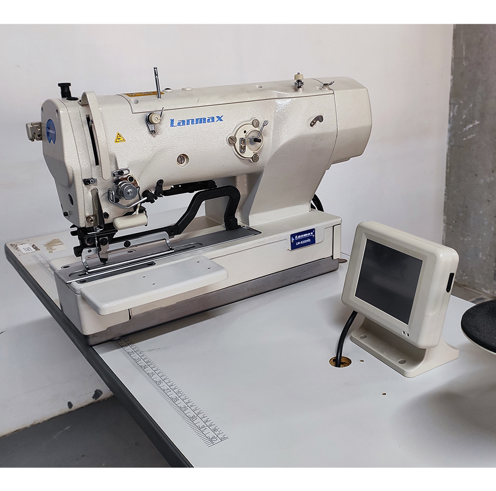 LM-9200HS-Lote 356