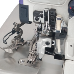 LM DTS detalhe