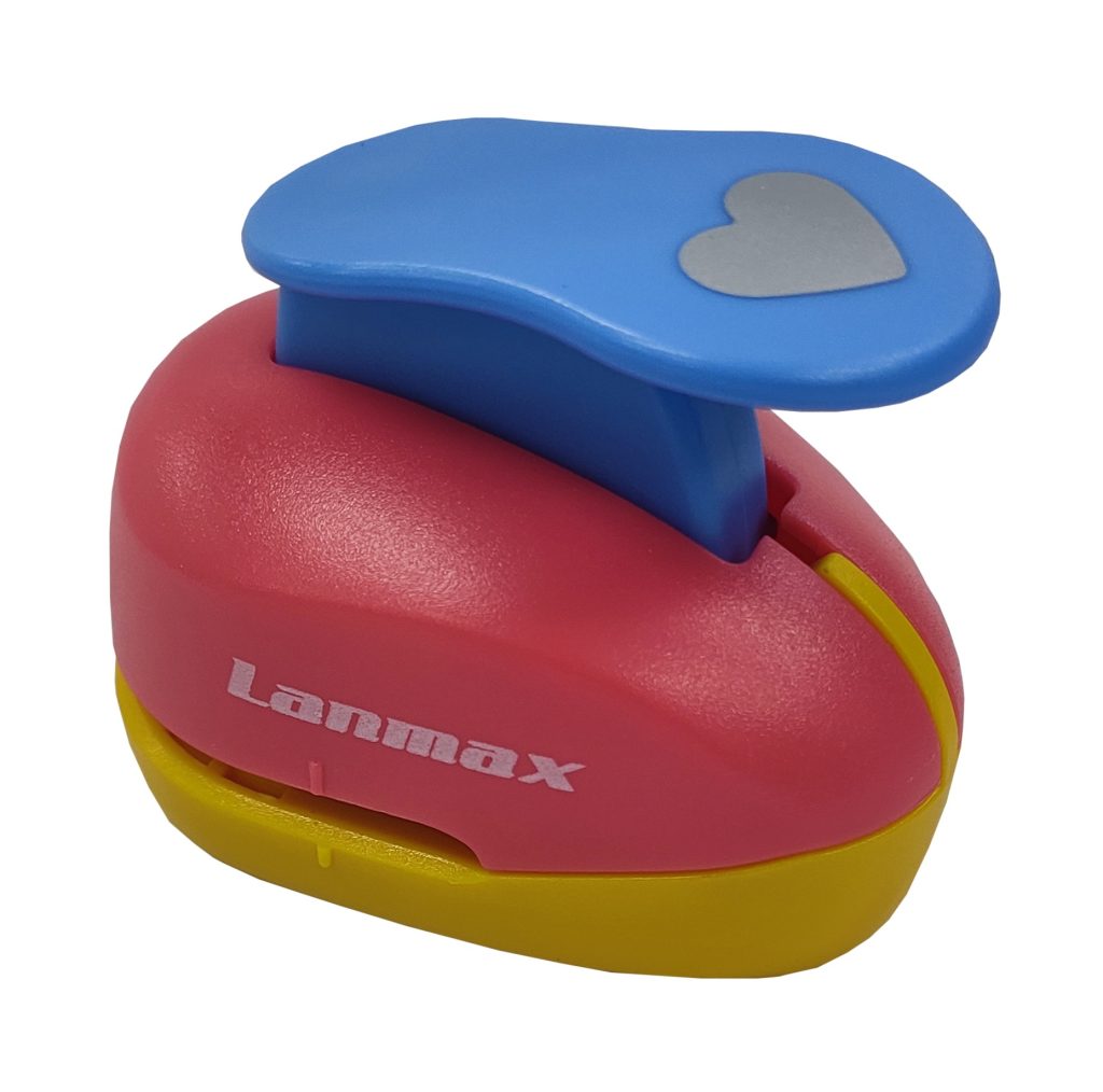 FURADOR CORAÇAO ( E)