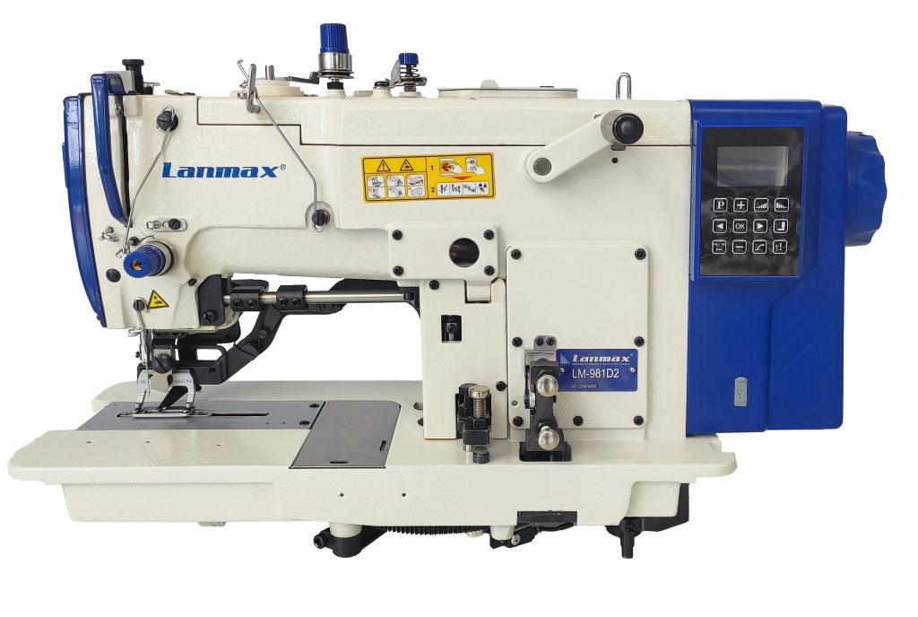 Caseadeira Reta Direct Drive