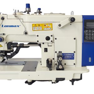 Caseadeira Reta Direct Drive
