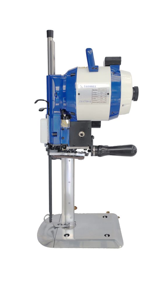 corte de faca 10″ 1168W