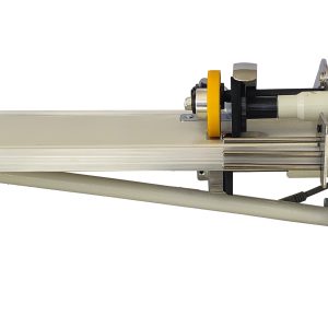 Máquina de cortar Viés Friso