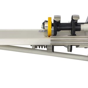 Máquina Viés/Friso com 2 Facas