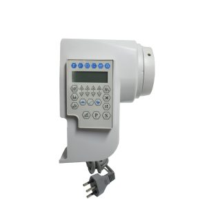 P MOTOR LM G (W)