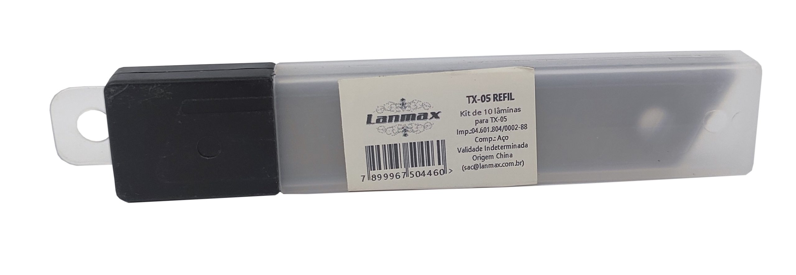 TX REFIL