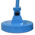 Luminária Led para Porta Fio 220V