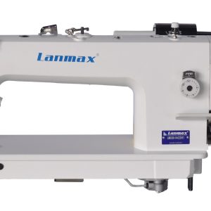 Reta eletrônica base alongada