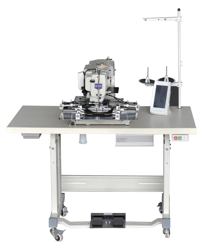 Filigrana para Costurar Aba de Boné