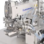 LM D BV detalhe