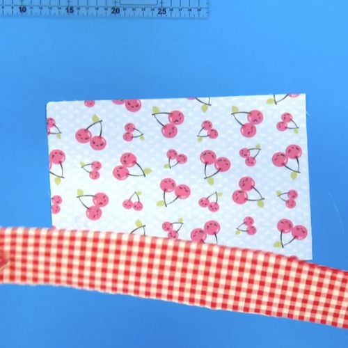 mug rug