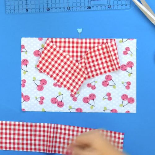 mug rug