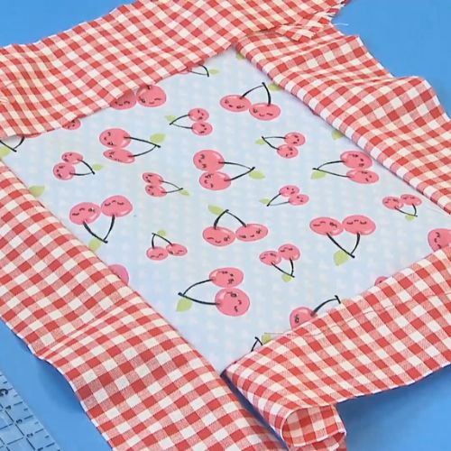 mug rug